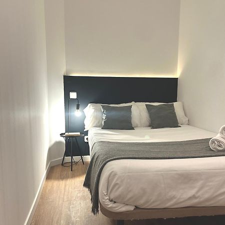 Center Madrid Habitaciones エクステリア 写真