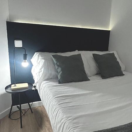 Center Madrid Habitaciones エクステリア 写真