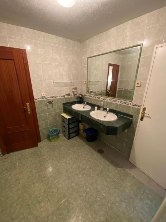 Center Madrid Habitaciones エクステリア 写真